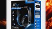 Turtle Beach Ear Force P12 Amplified Stereo Gaming Headset PlayStation 4 PS Vita PC