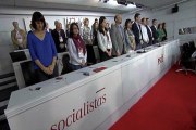 PP y PSOE conmovidos por el accidente aéreo