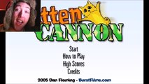 LETS F UP SOME PUSSY!!! | Kitten Cannon
