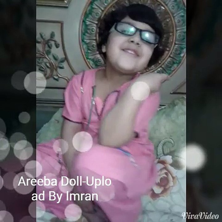 Areeba Doll-Upload By Imran