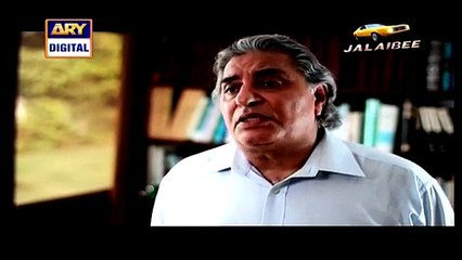 Goyaa Episode 20 on Ary Digital in High Quality 28th March 2015