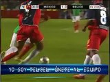 Mexico 7-0 Belize | 2010 FIFA World Cup South Africa Qualifiers
