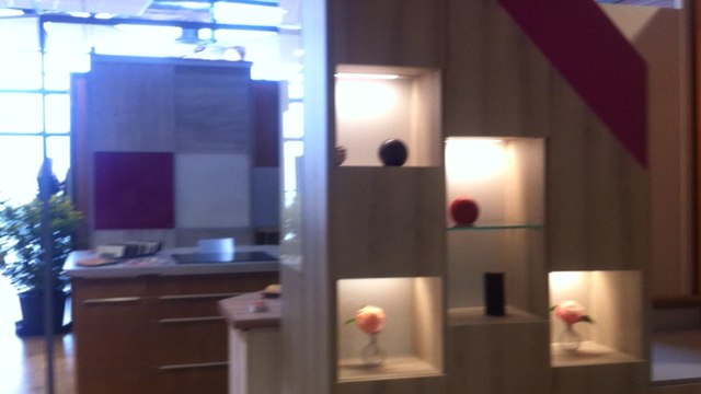 3e salon des artisans du bâtiment de Carhaix