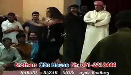 Pashto New Dance Album Best Of Sunu Lal Part - 9