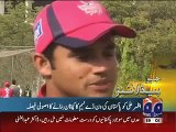 Sarfraz Ahmed Appointed Vice Captain & Ahzhar Ali Might Be Capton of pakistan ODI Team _ Geo News Head Lines