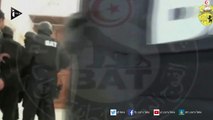 Attentat de Tunis: de nouvelles images de l'assaut