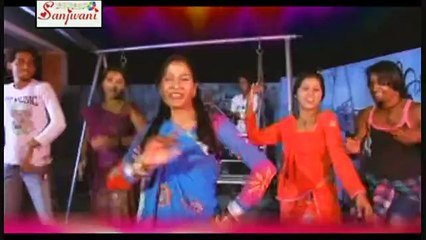 HD हमर बहका ताटे जोवनमा - New 2014 Bhojpuri Hot Song - Shashi Singh, Radha panday