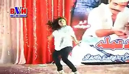 Pashto New Dance Album Best Of Sunu Lal Part - 12