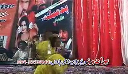 Pashto New Dance Album Best Of Sunu Lal Part - 13