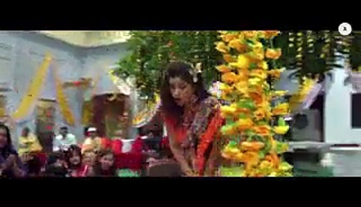 New Song Pyari Banno Full Video Song - Lucknowi Ishq [2015 Latest