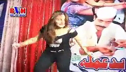 Pashto New Dance Album Best Of Sunu Lal Part - 15
