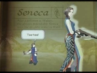 Suikoden Tactics Ps2 Opening Ps2