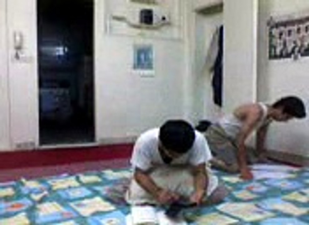 Paad maroo padoro