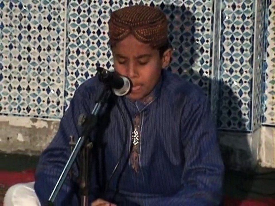 Moni Naat Contest 15 Feb 2011