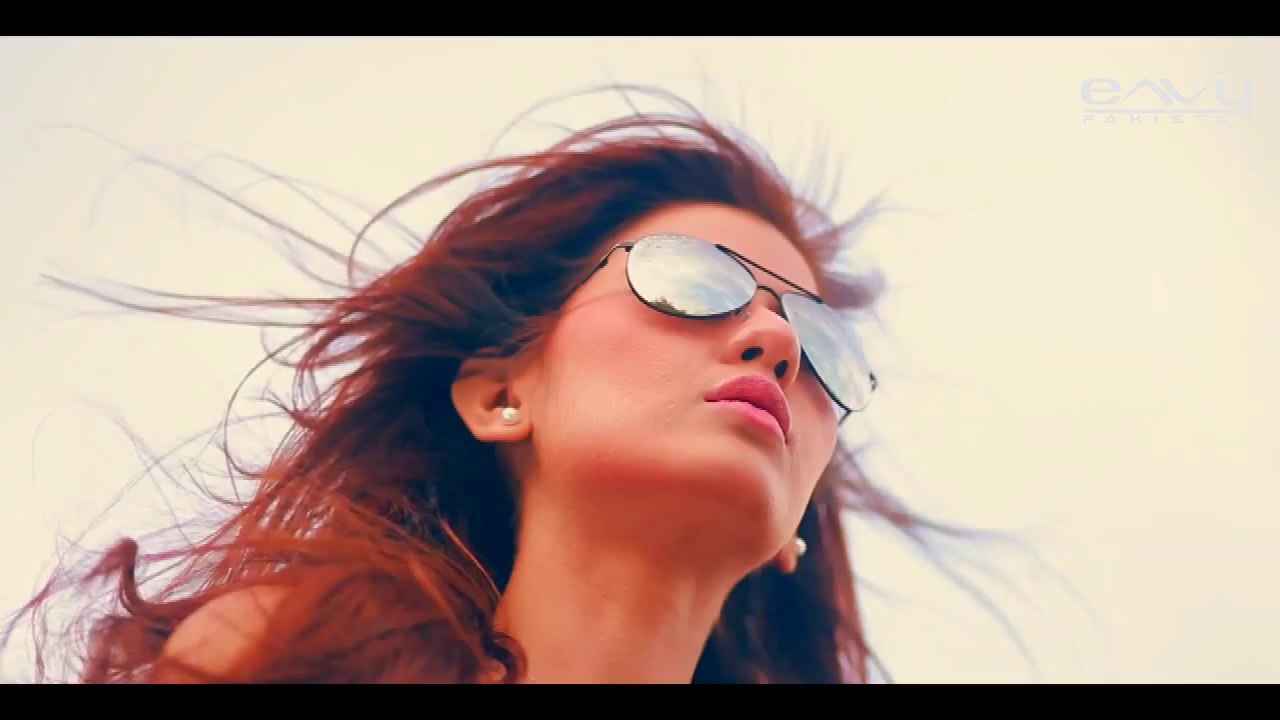 Din Pyar De - Sibt E Haider (feat. Dr Zues & Fateh) | Official Music Video 2015 | Envy Pakistan