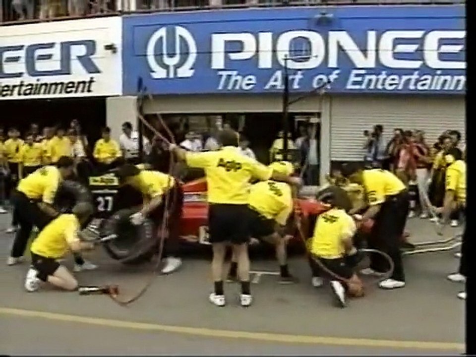 GP1 Season Review 1991-001