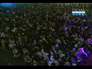 Global Peace & Unity: Cat stevens 2006