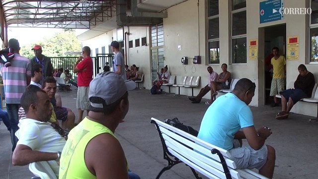 Casos de dengue chegam a 8,9 mil em Campinas