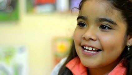 Niños con Leucemia - Otra Clase de Amor