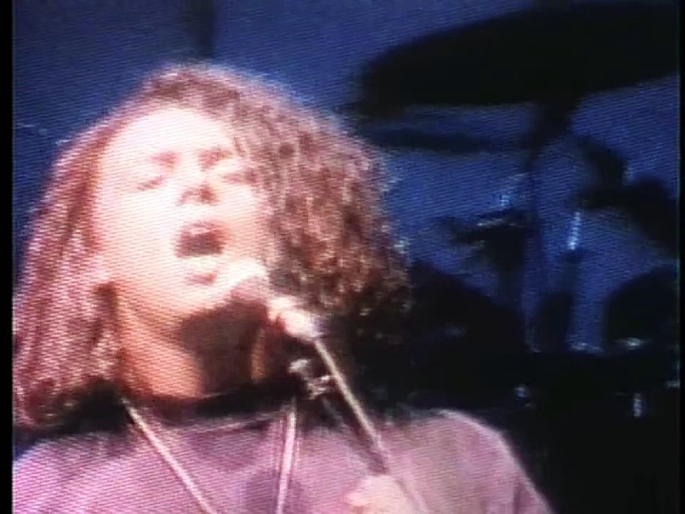 Tears For Fears - Woman In Chains - Santa Barbara 26 Mayo 1989