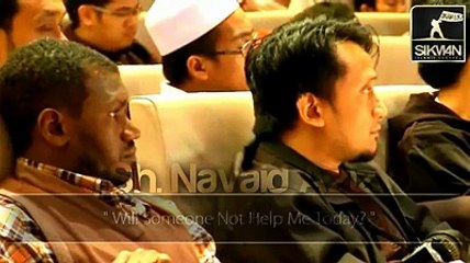 Wow ! Amazing , Forgiveness