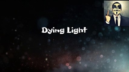 Dying Light | Killing My Friend On Purpose