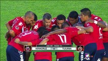 Veracruz de Los Tiburones Rojos 1-0 Tijuana | Liga MX