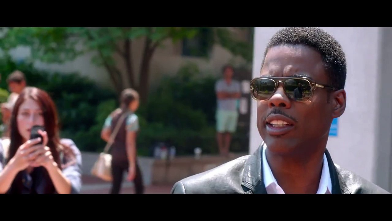 Top Five - Trailer HD