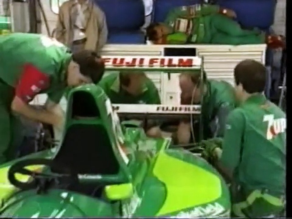GP1 Season Review 1991-002