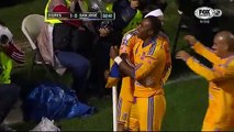 Tigres 4-0 San Jose Oruro | 2015 Copa Libertadores