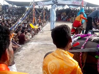 Awesome Punjabi Bhangra Dance Steps I With (Short Doctor Operation) Play (2 of 2)