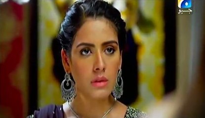 Saltanat e Dil Episode 18 Full on Geo Tv - March 28