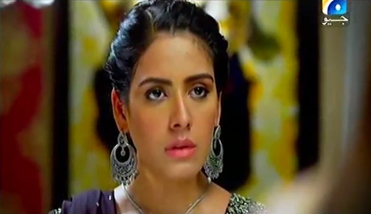 Saltanat e Dil Episode 18 Full on Geo Tv - March 28