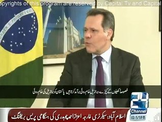 Diplomatic Affairs - 28th March 2015