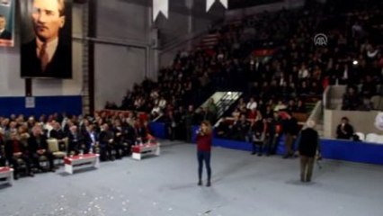 CHP Grup Başkanvekili Altay
