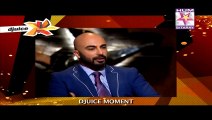 Tonite with HSY (Fahad Mustafa & Sarwat Gilani ) on Hum Sitaray in High Quality 28th March 2015