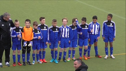 [U11] USLD 3-3 UST [MARS2015]