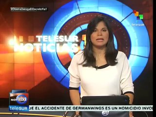 Alemania y Francia se suman a diálogos del programa nuclear de Irán