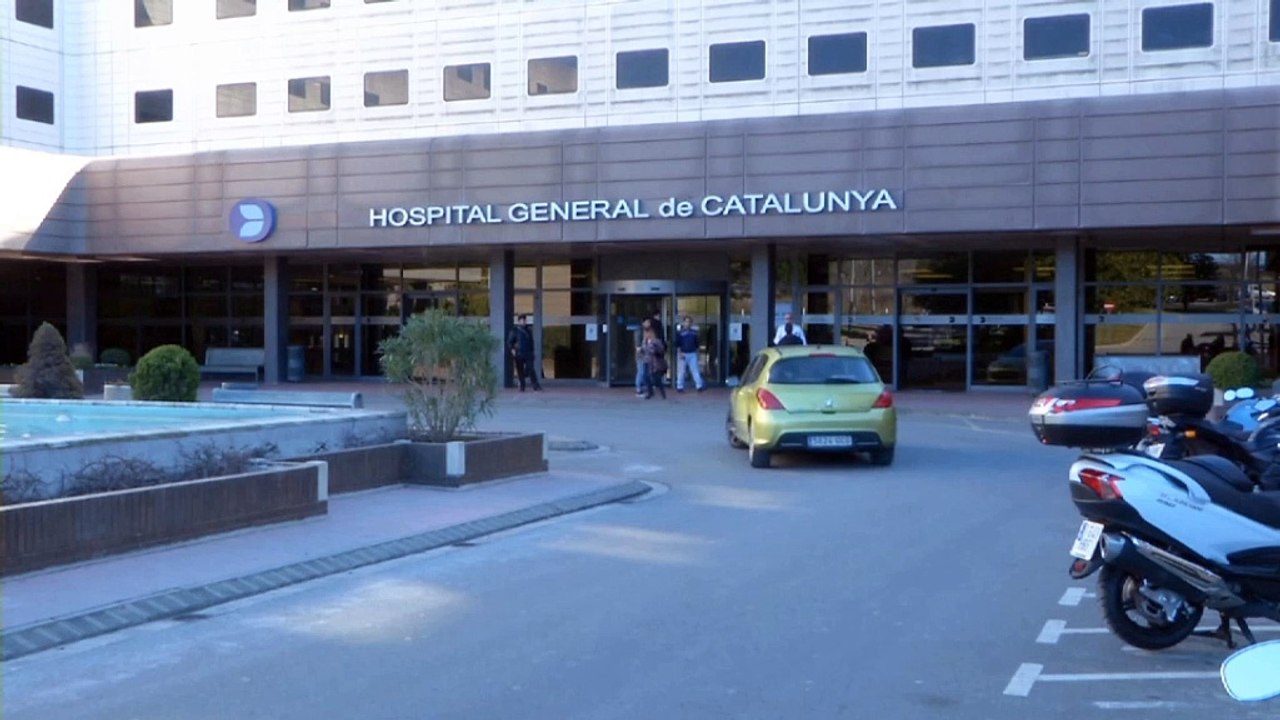 F1: Sportmediziner über Alonso: 'Kaum Risiko'