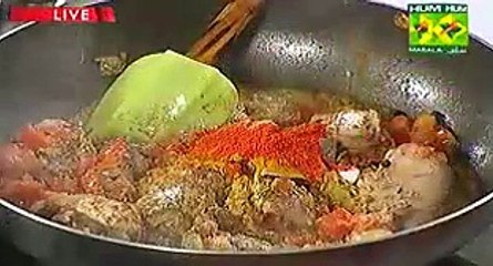Chaska Pakany Ka Recipes Part 1 - Feb 21, 2015