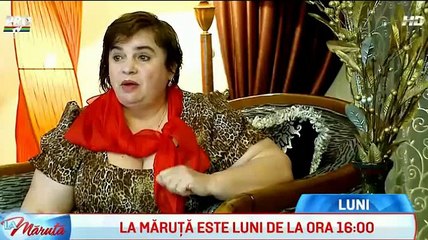 La Maruta - 27 Martie 2015 - Pro TV (Partea 2)