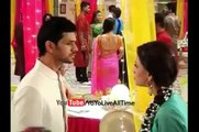 Meri Aashiqui Tum Se Hi Ishani Returns At Ranveer's Baby Shower 29th March 2015