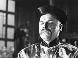 Adventures of Fu Manchu