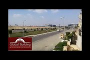 Duplex semi finished 350m for sale in choueifat new cairo