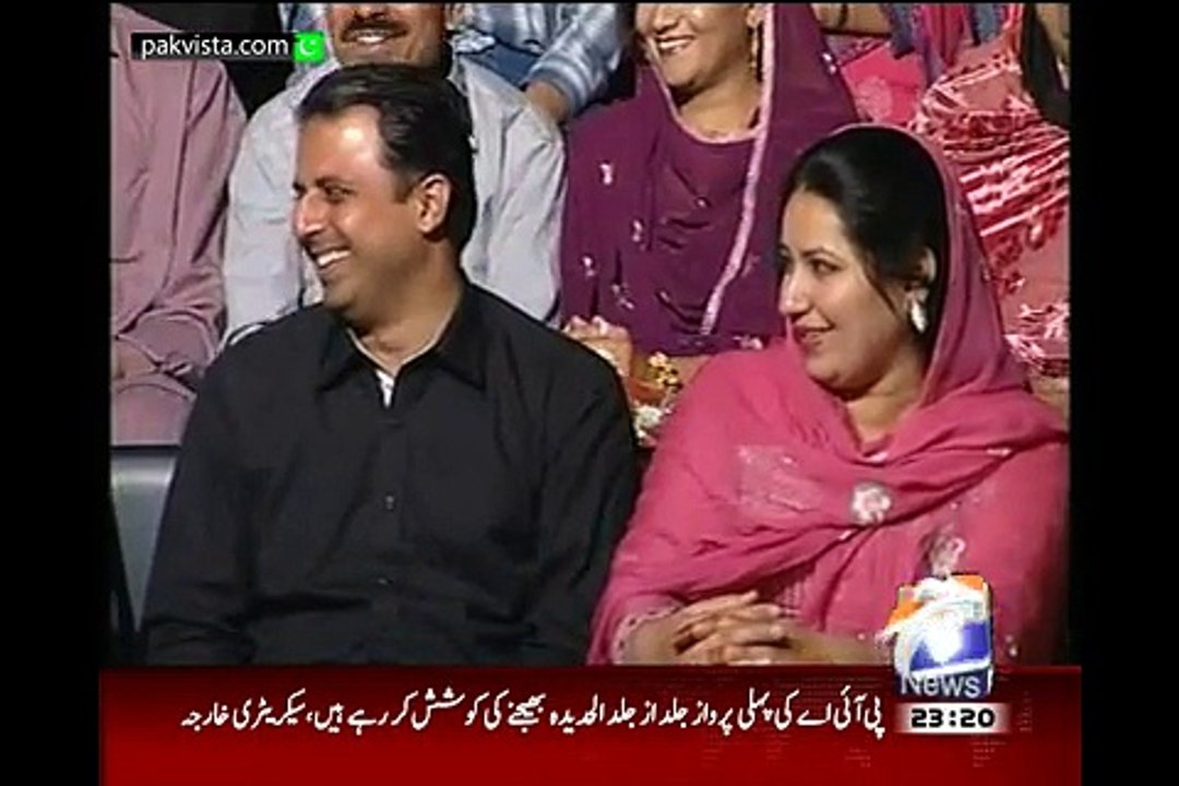Khabarnaak 28th March 2015