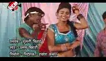 HD हिलअब रात भर लेबो भोरे ये गोरिया - 2014 New Bhojpuri Hot Song - Uttam Bihari