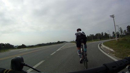 120 km, Speed, Bike Triátlon, treino nas nuvens, pedal bruto, Marcelo Ambrogi, Fernando Cembranelli, Taubaté, SP, Brasil, (32)