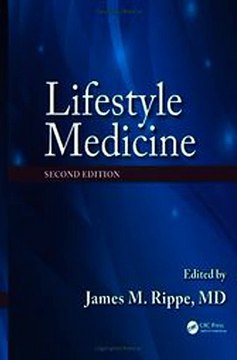 Download Lifestyle Medicine Second Edition ebook {PDF} {EPUB}
