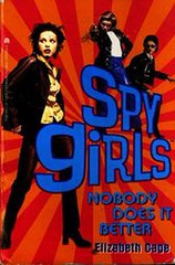 Download Nobody Does It Better ebook {PDF} {EPUB}