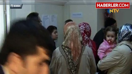 Bakanlık'tan Aile Hekimleri Açıklaması: Nöbet Uygulamalarına Devam